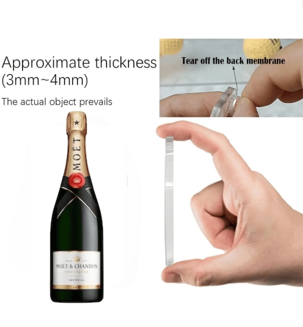 49% Off – 🥂Champagne Advent Calendar 2026🎄