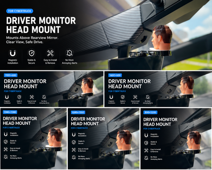 ⚡ Flash Deal: $19.99 🔥FSD Hack - Easy to install FSD Do-Not-Disturb Modification Solution, Perfect Modified Figurine, Fits Model 3 / Model Y /Model S/Model X/Cybertruck