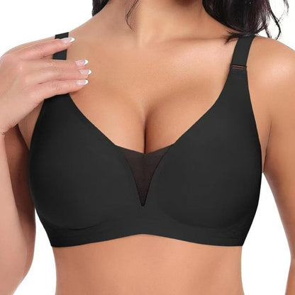 Women's Jelly Bra Minimalist Underwear