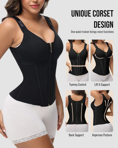 Women’s Tummy Control Fitness Shapewear