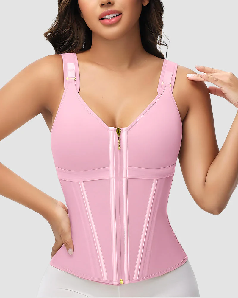 Women’s Tummy Control Fitness Shapewear