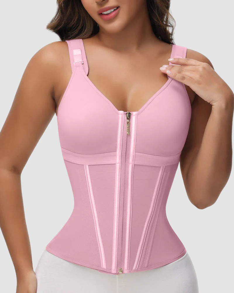 Women’s Tummy Control Fitness Shapewear