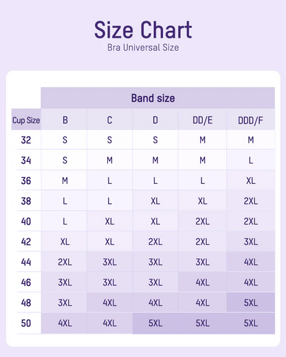 Lifting Wire-Free Antibacterial Jelly Bra 2.0