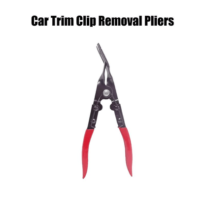 🔥Summer Sale 50% OFF -🛠️Automotive Electrical Disconnect Pliers