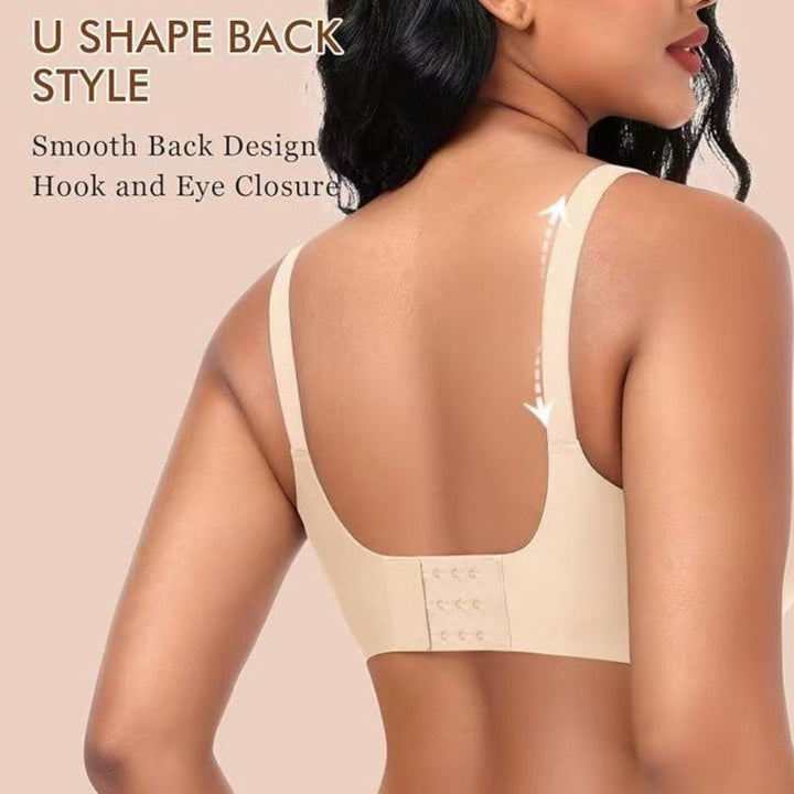 Women's Jelly Bra Minimalist Underwear