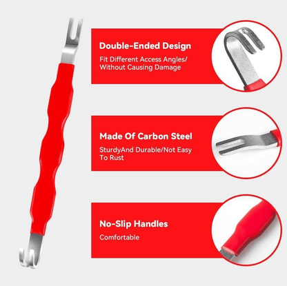 🔥Summer Sale 50% OFF -🛠️Automotive Electrical Disconnect Pliers