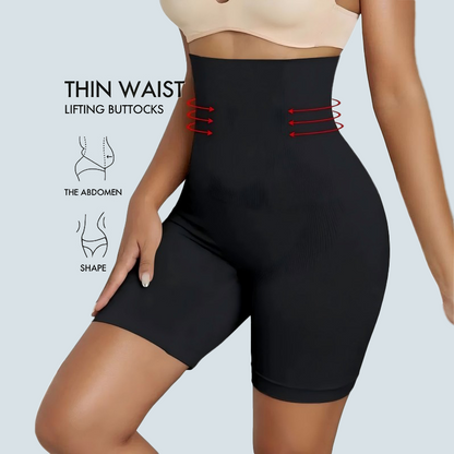Women's Tummy Control Butt-Lifting Shapewear