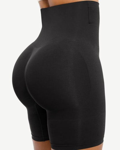 Tummy Control Butt Lift Thigh Slimming Shapewear Shorts