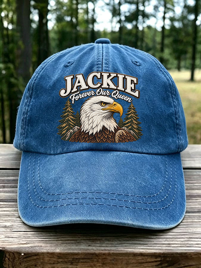 Unisex Egale Print Casual Hat