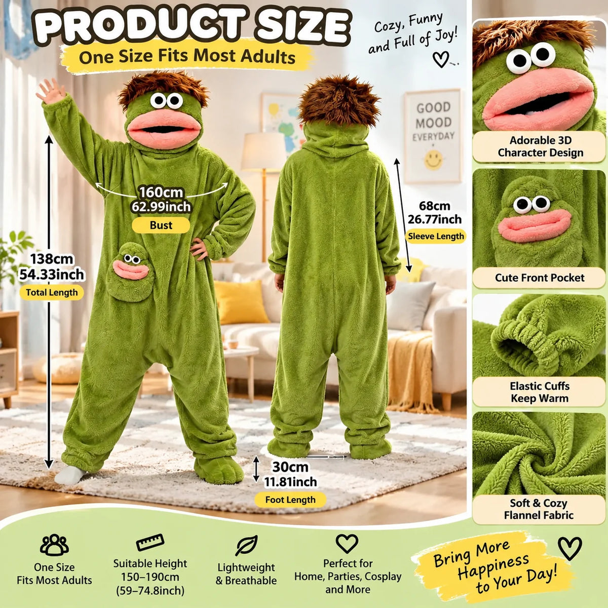 The Guysuit