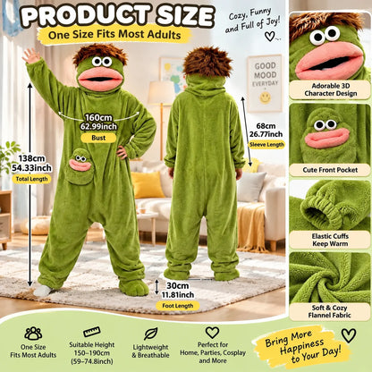 The Guysuit