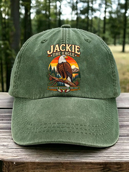 Unisex Egale Print Casual Hat