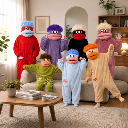 The Guysuit