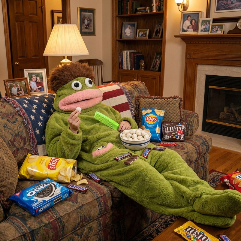 The Guysuit