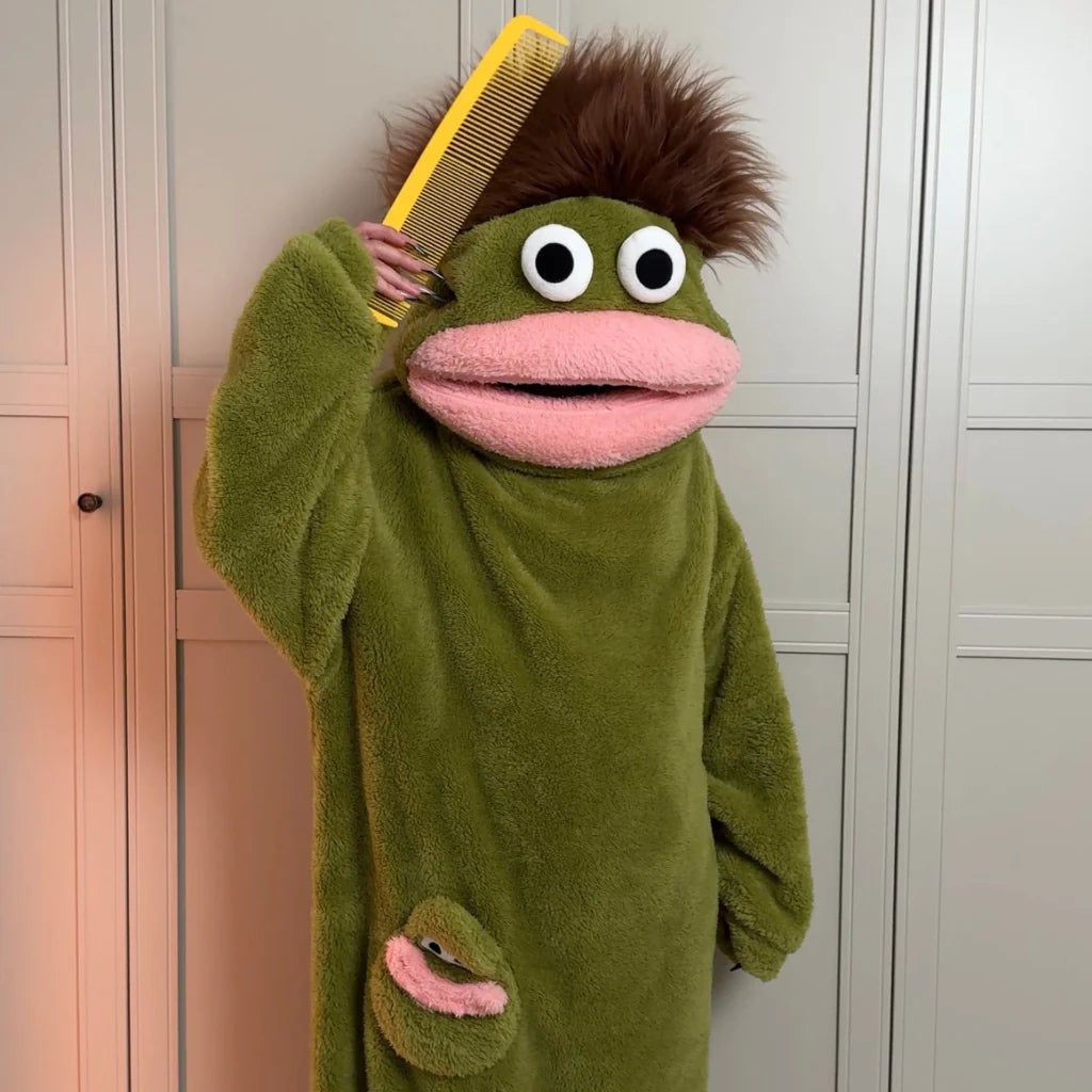 The Guysuit