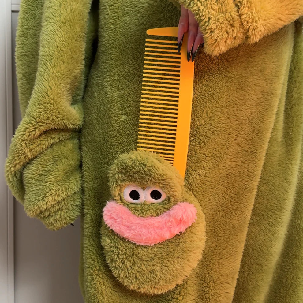 The Guysuit