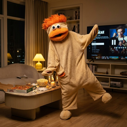 The Guysuit
