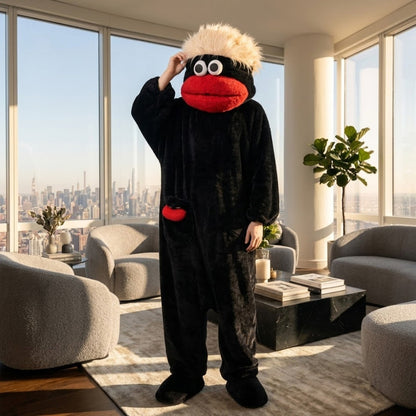 The Guysuit