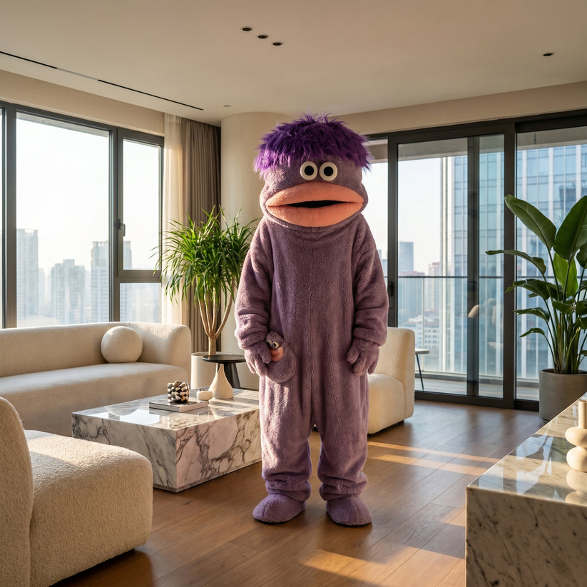 The Guysuit