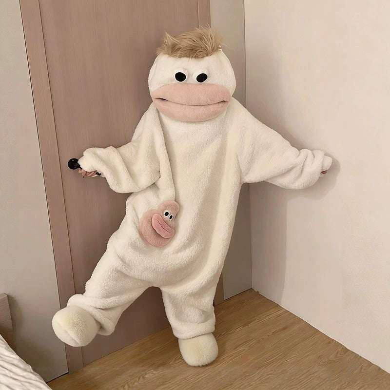 The Guysuit