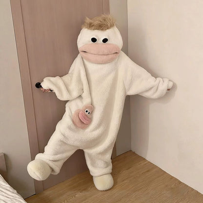 The Guysuit