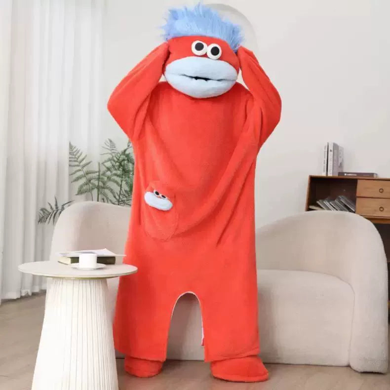 The Guysuit