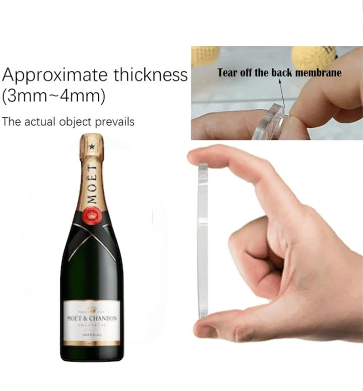 49% Off – 🥂Champagne Advent Calendar 2026🎄