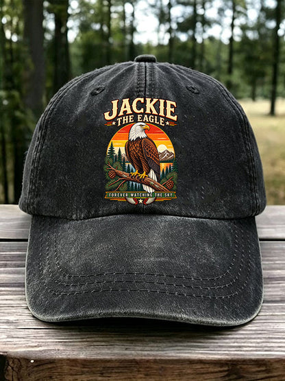 Unisex Egale Print Casual Hat