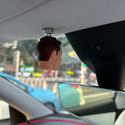 ⚡ Flash Deal: $19.99 🔥FSD Hack - Easy to install FSD Do-Not-Disturb Modification Solution, Perfect Modified Figurine, Fits Model 3 / Model Y /Model S/Model X/Cybertruck