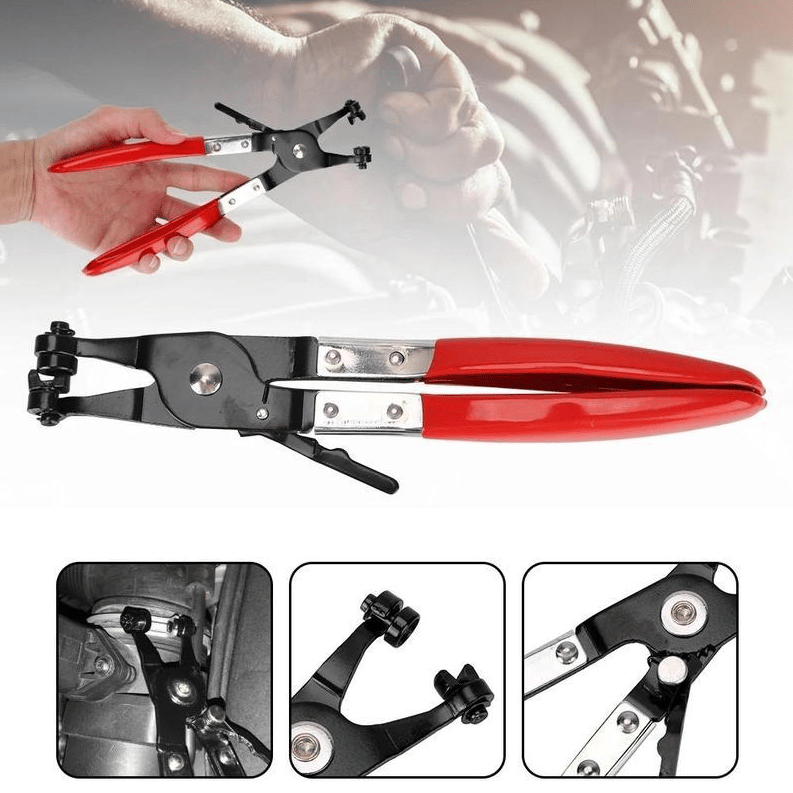 🔥Summer Sale 50% OFF -🛠️Automotive Electrical Disconnect Pliers