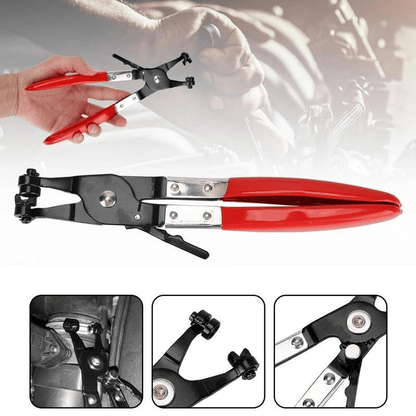🔥Summer Sale 50% OFF -🛠️Automotive Electrical Disconnect Pliers